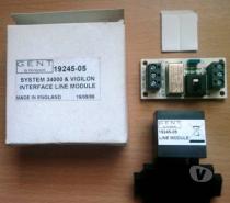 Office Furniture & Pro equipment South Yorkshire Sheffield - Photos for 34800-EN Gent Vigilon Surface Mount Call Point: £45.00